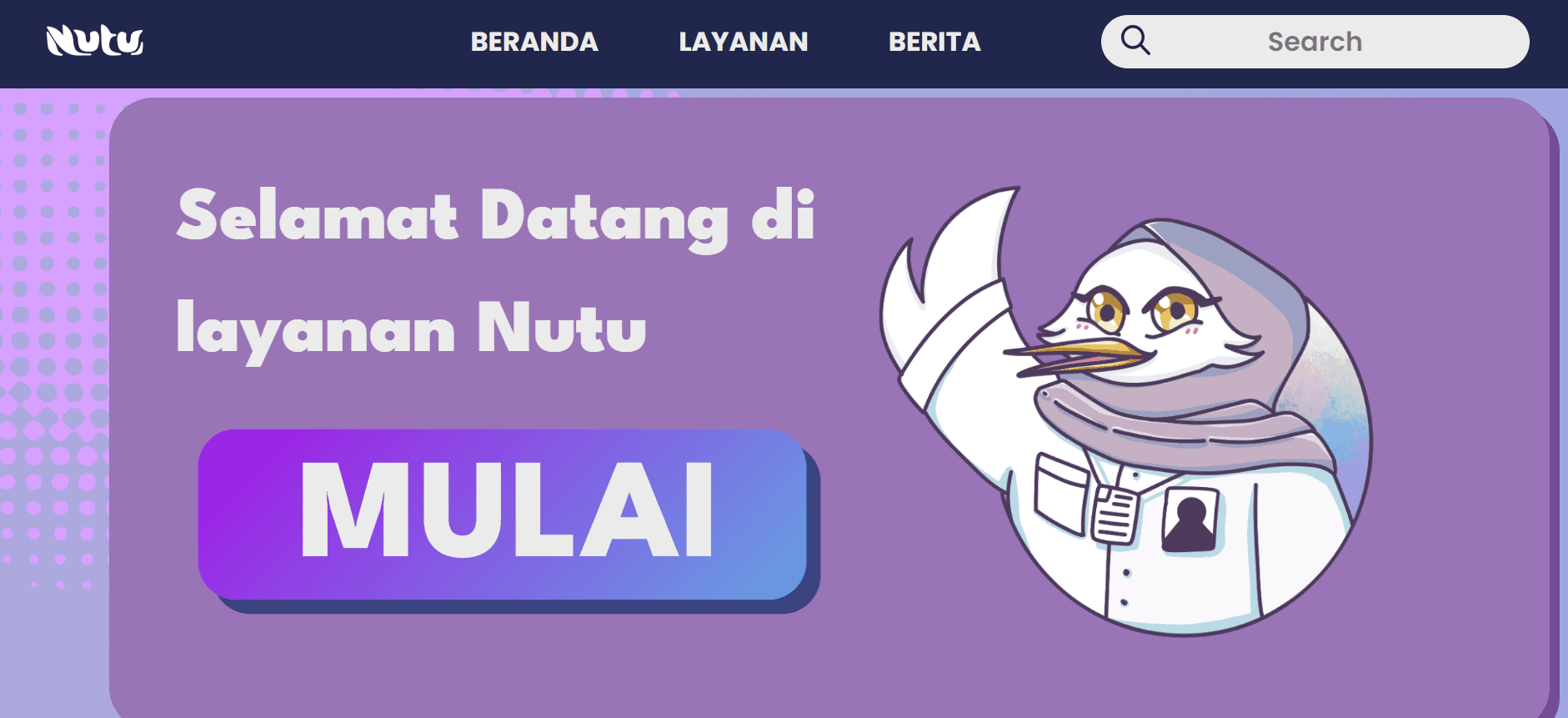 NUTU